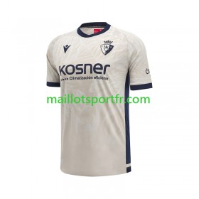 Maillot de Foot CA Osasuna Exterieur 2024/25